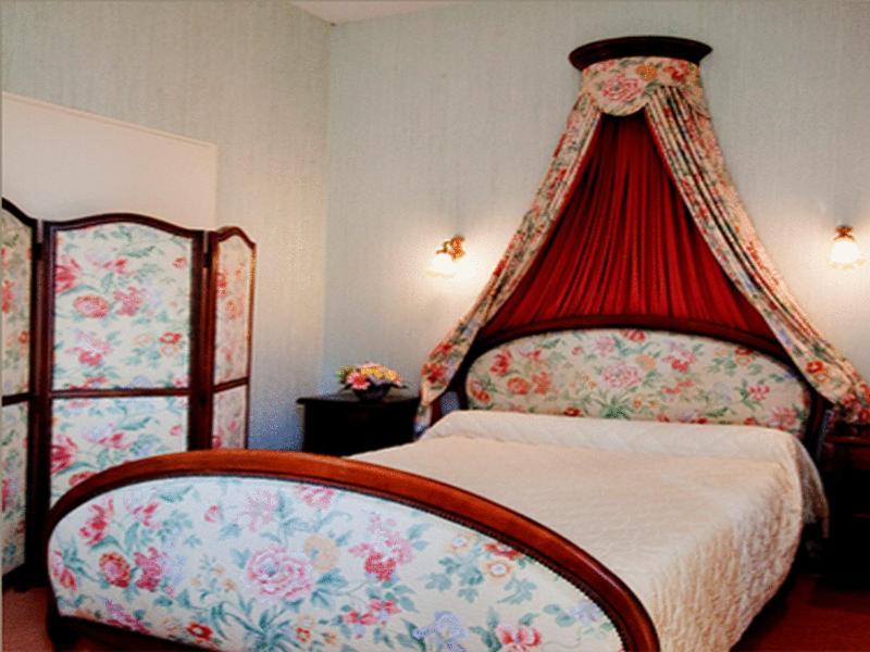 Domaine De Kerstinec/Kerland Hotel Riec-sur-Bélon Eksteriør billede