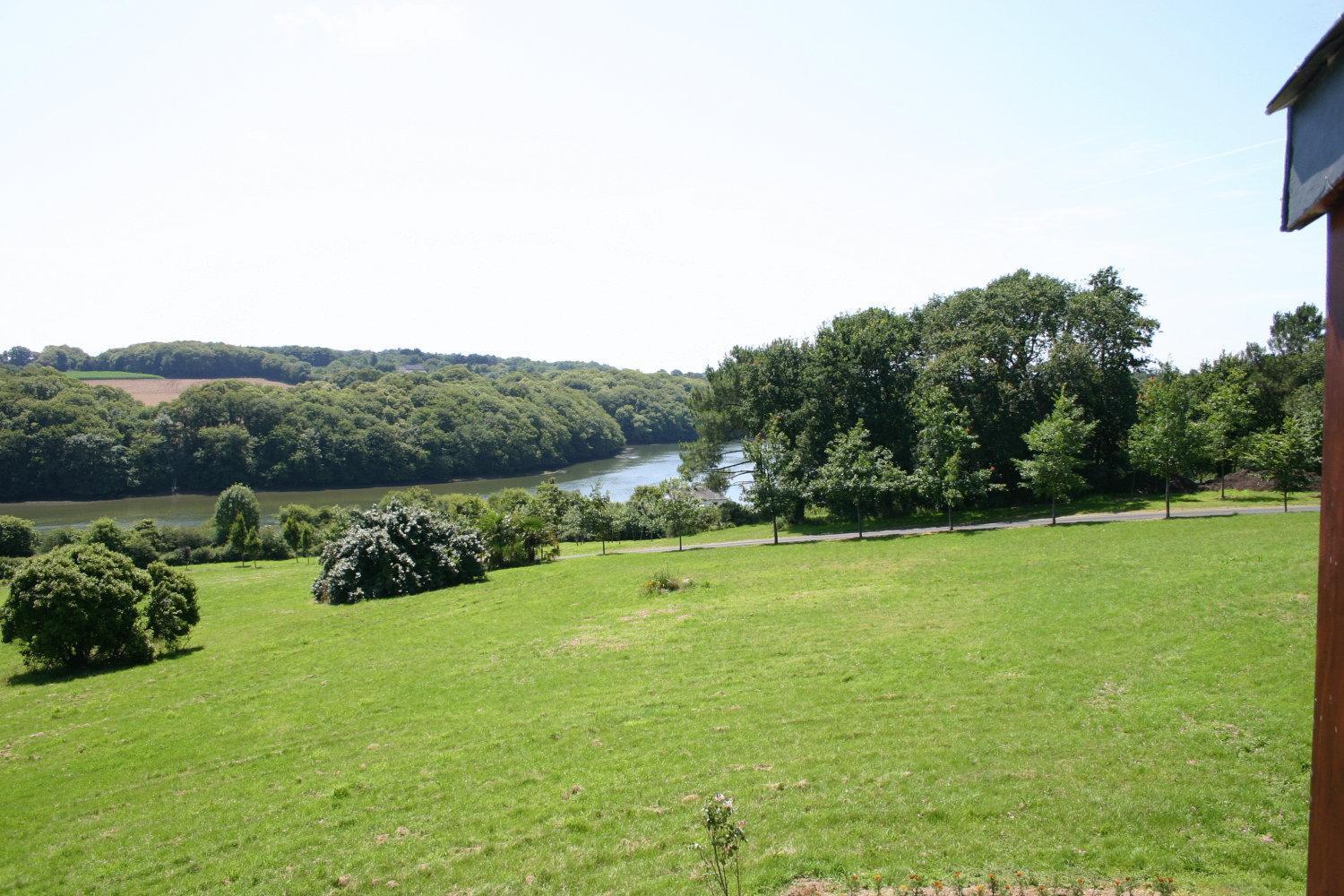 Domaine De Kerstinec/Kerland Hotel Riec-sur-Bélon Eksteriør billede